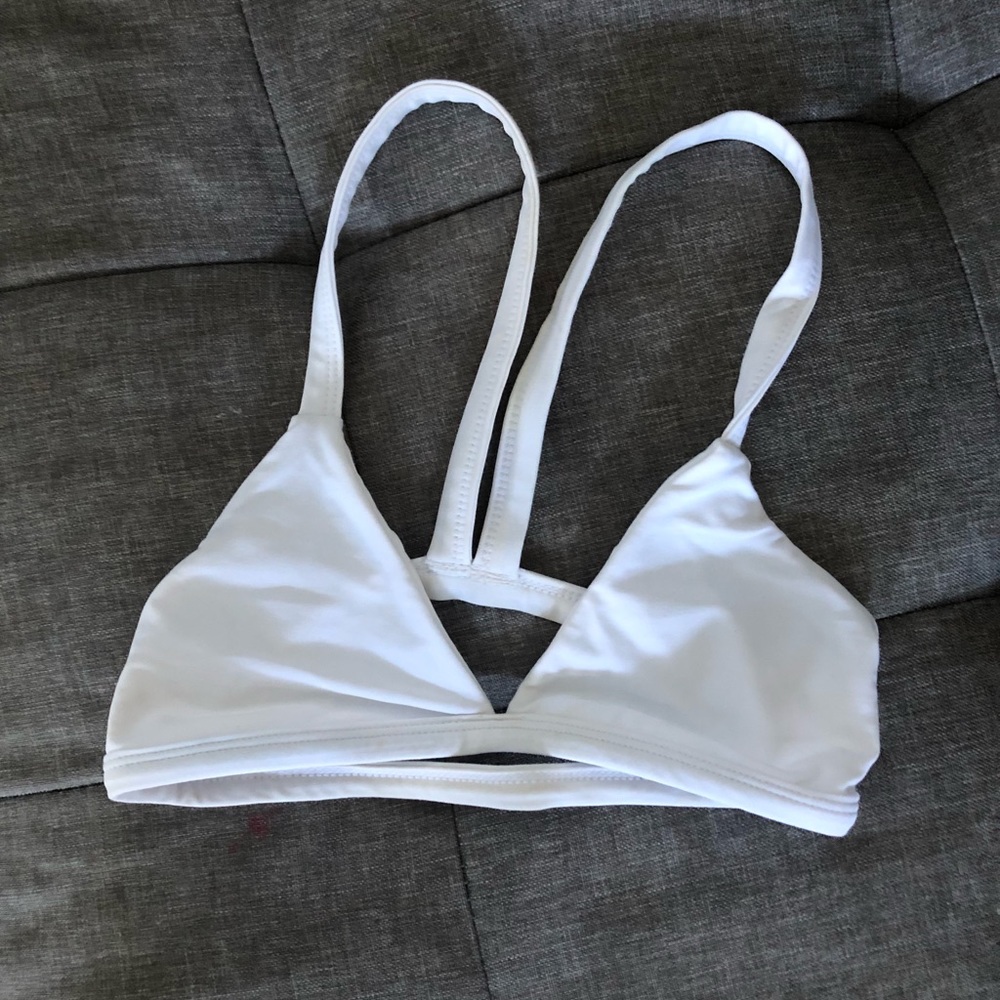 MIKOH white top